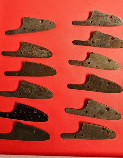 LC SMITH PARTS - Image 2 of 5