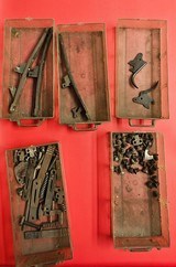LC SMITH PARTS - Image 3 of 5