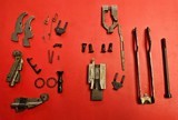 LOT OF ASSORTED SHOTGUN PARTS - Image 12 of 12