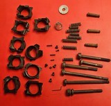 LOT OF ASSORTED SHOTGUN PARTS - Image 4 of 12