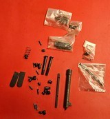LOT OF ASSORTED SHOTGUN PARTS - Image 2 of 12