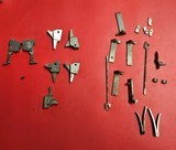 LOT OF ASSORTED SHOTGUN PARTS - Image 9 of 12