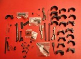 LOT OF ASSORTED SHOTGUN PARTS - Image 3 of 12