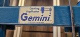 GEMINI GUNSTOCK & CARVING DUPLICATOR - Image 5 of 7