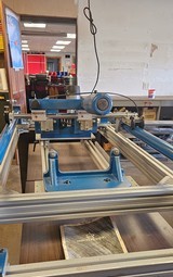 GEMINI GUNSTOCK & CARVING DUPLICATOR - Image 6 of 7
