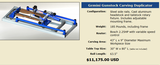 GEMINI GUNSTOCK & CARVING DUPLICATOR - Image 1 of 7