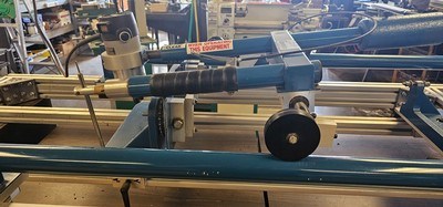 GEMINI GUNSTOCK & CARVING DUPLICATOR - Image 3 of 7