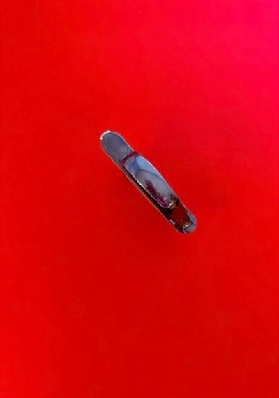 GIULIANI 12/20 GAUGE LEAF SPRING SELECTABLE TRIGGER GROUP - PREOWNED - Image 3 of 3