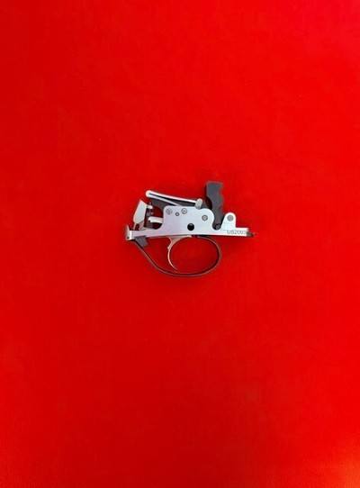GIULIANI 12/20 GAUGE LEAF SPRING SELECTABLE TRIGGER GROUP - PREOWNED - Image 2 of 3