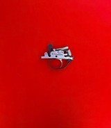 GIULIANI 12/20 GAUGE LEAF SPRING SELECTABLE TRIGGER GROUP - PREOWNED - Image 1 of 3