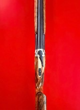 PERAZZI MX15 12 GAUGE TRAP COMBO - PREOWNED - Image 7 of 14
