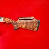 PERAZZI MX15 12 GAUGE TRAP COMBO - PREOWNED - Image 2 of 14