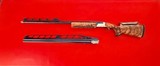 PERAZZI MX15 12 GAUGE TRAP COMBO - PREOWNED - Image 1 of 14
