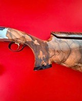 PERAZZI MX15 12 GAUGE TRAP COMBO - PREOWNED - Image 3 of 14