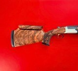 PERAZZI MX15 12 GAUGE TRAP COMBO - PREOWNED - Image 10 of 14