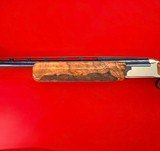 PERAZZI MX15 12 GAUGE TRAP COMBO - PREOWNED - Image 5 of 14