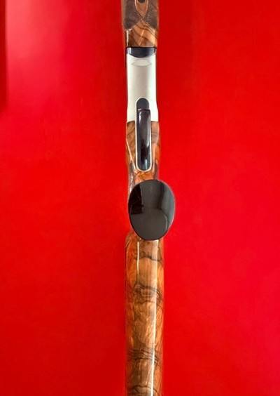 PERAZZI MX15 12 GAUGE TRAP COMBO - PREOWNED - Image 9 of 14