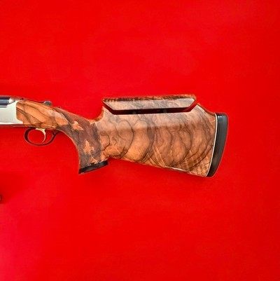 PERAZZI MX15 12 GAUGE TRAP COMBO - PREOWNED - Image 2 of 14