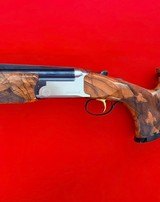 PERAZZI MX15 12 GAUGE TRAP COMBO - PREOWNED - Image 4 of 14