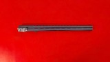 PERAZZI MX8 12 GAUGE 25 1/2