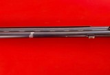 PERAZZI MX8 12 GAUGE 25 1/2