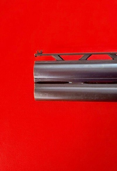 PERAZZI MX8 12 GAUGE 25 1/2