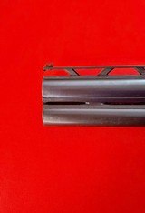 PERAZZI MX8 12 GAUGE 25 1/2