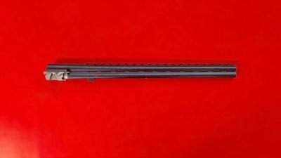 PERAZZI MX8 12 GAUGE 25 1/2