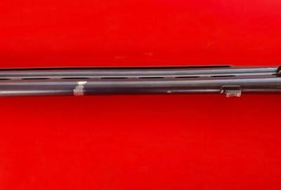 PERAZZI MX8 12 GAUGE 25 1/2