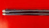 PERAZZI MX3 SPECIAL 12 GAUGE O/U BARREL - PREOWNED - Image 4 of 5