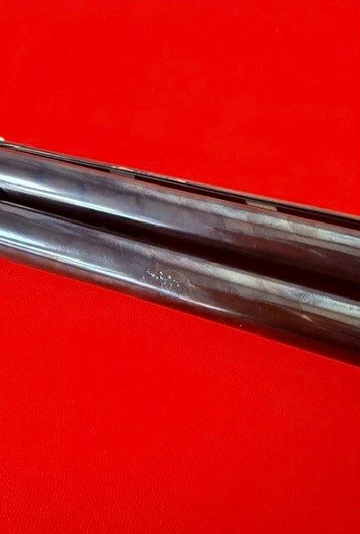 PERAZZI MX3 SPECIAL 12 GAUGE O/U BARREL - PREOWNED - Image 3 of 5
