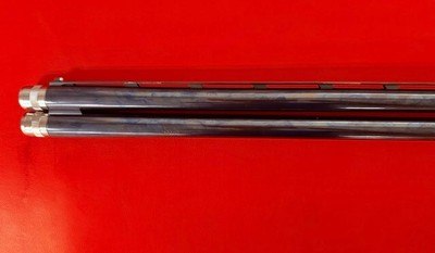 PERAZZI MX3 SPECIAL 12 GAUGE O/U BARREL - PREOWNED - Image 4 of 5