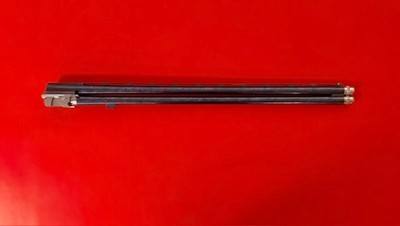 PERAZZI MX3 SPECIAL 12 GAUGE O/U BARREL - PREOWNED - Image 2 of 5