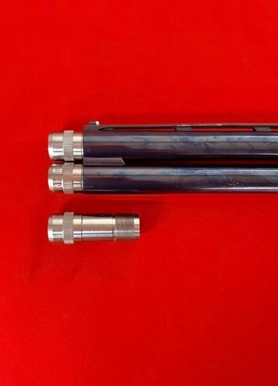 PERAZZI MX3 SPECIAL 12 GAUGE O/U BARREL - PREOWNED - Image 5 of 5
