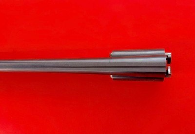 PERAZZI HTS 12 GAUGE 34" O/U BARREL - PREOWNED - Image 3 of 3