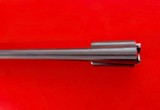 PERAZZI HTS 12 GAUGE 34" O/U BARREL - PREOWNED - Image 3 of 3