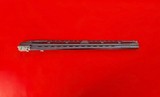 PERAZZI MX8 (CONVERTED TO MONEY MAKER) 12 GAUGE 30 3/4