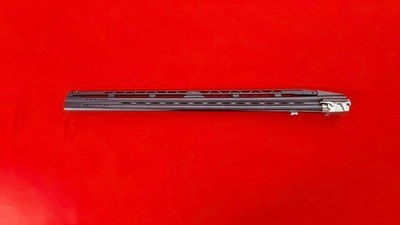 PERAZZI MX8 (CONVERTED TO MONEY MAKER) 12 GAUGE 30 3/4