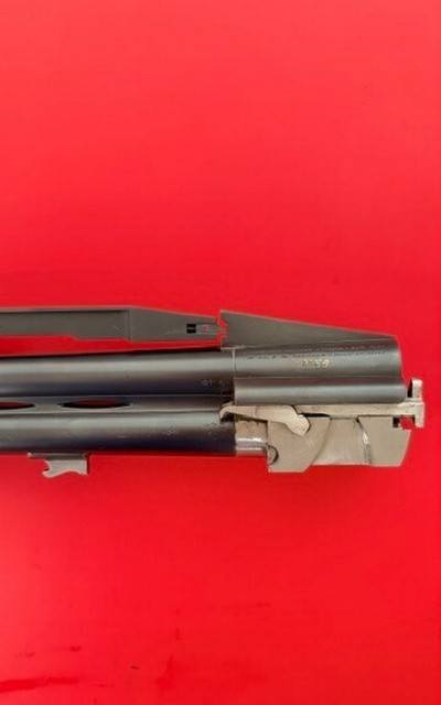 PERAZZI MX8 (CONVERTED TO MONEY MAKER) 12 GAUGE 30 3/4