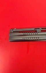 PERAZZI MX8 (CONVERTED TO MONEY MAKER) 12 GAUGE 30 3/4