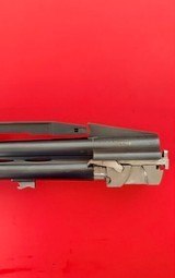 PERAZZI MX8 (CONVERTED TO MONEY MAKER) 12 GAUGE 30 3/4