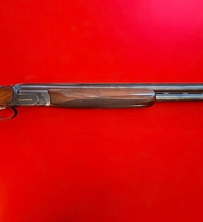 PERAZZI MX20000 12 GAUGE SPORTING SHOTGUN - PREOWNED - Image 12 of 15