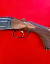 PERAZZI MX20000 12 GAUGE SPORTING SHOTGUN - PREOWNED - Image 8 of 15