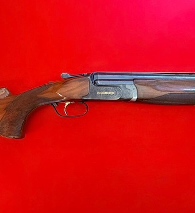 PERAZZI MX20000 12 GAUGE SPORTING SHOTGUN - PREOWNED - Image 11 of 15