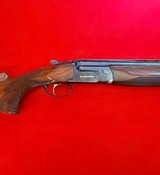 PERAZZI MX20000 12 GAUGE SPORTING SHOTGUN - PREOWNED - Image 11 of 15