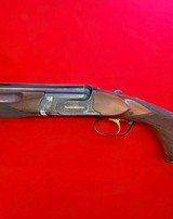 PERAZZI MX20000 12 GAUGE SPORTING SHOTGUN - PREOWNED - Image 4 of 15