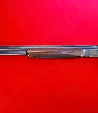 PERAZZI MX20000 12 GAUGE SPORTING SHOTGUN - PREOWNED - Image 5 of 15