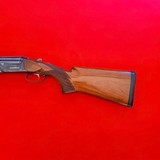 PERAZZI MX20000 12 GAUGE SPORTING SHOTGUN - PREOWNED - Image 3 of 15