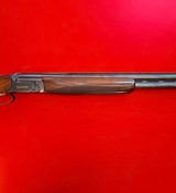 PERAZZI MX20000 12 GAUGE SPORTING SHOTGUN - PREOWNED - Image 12 of 15