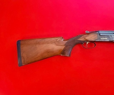 PERAZZI MX20000 12 GAUGE SPORTING SHOTGUN - PREOWNED - Image 10 of 15